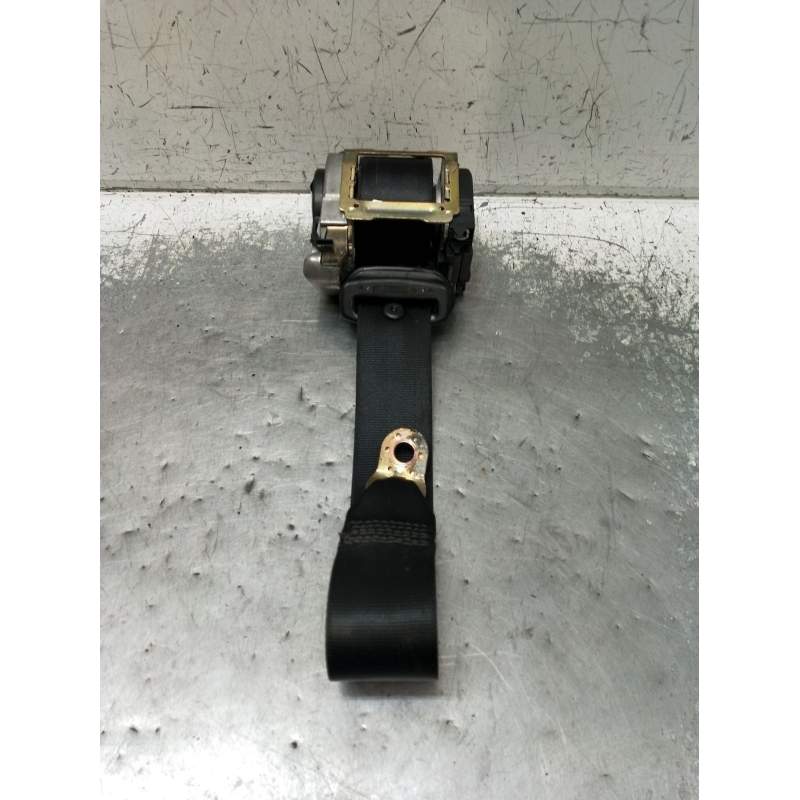 Recambio de juego cinturones trasero para audi a3 (8l1) 1.6 referencia OEM IAM  5P 2000