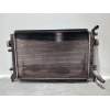 Recambio de radiador agua para seat leon (1p1) referencia OEM IAM 1K0121251CM 14G 2005