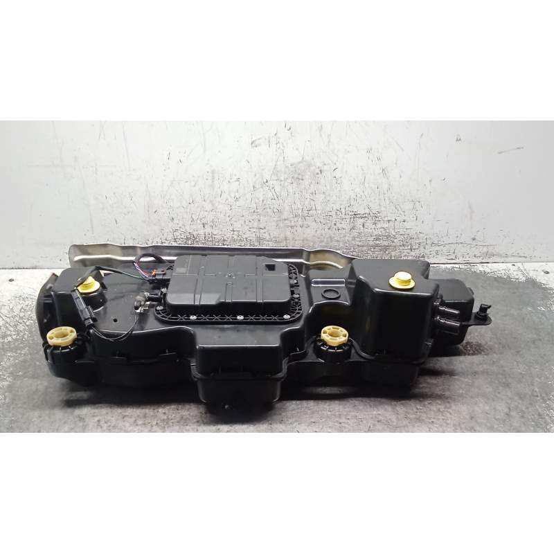Recambio de deposito combustible para peugeot boxer furgoneta 2.0 bluehdi 130 referencia OEM IAM P1001282 9818716680 ADBLUE 2014
