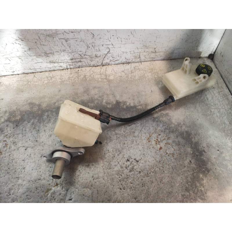 Recambio de bomba freno para citroën berlingo cuadro 1.6 blue-hdi fap referencia OEM IAM   