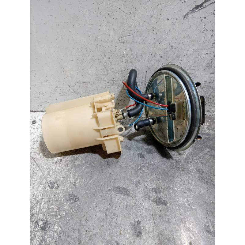 Recambio de bomba combustible para opel vectra b berlina referencia OEM IAM 90467291 1.6i B/95
