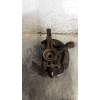 Recambio de mangueta delantera derecha para toyota camry (v10) referencia OEM IAM   