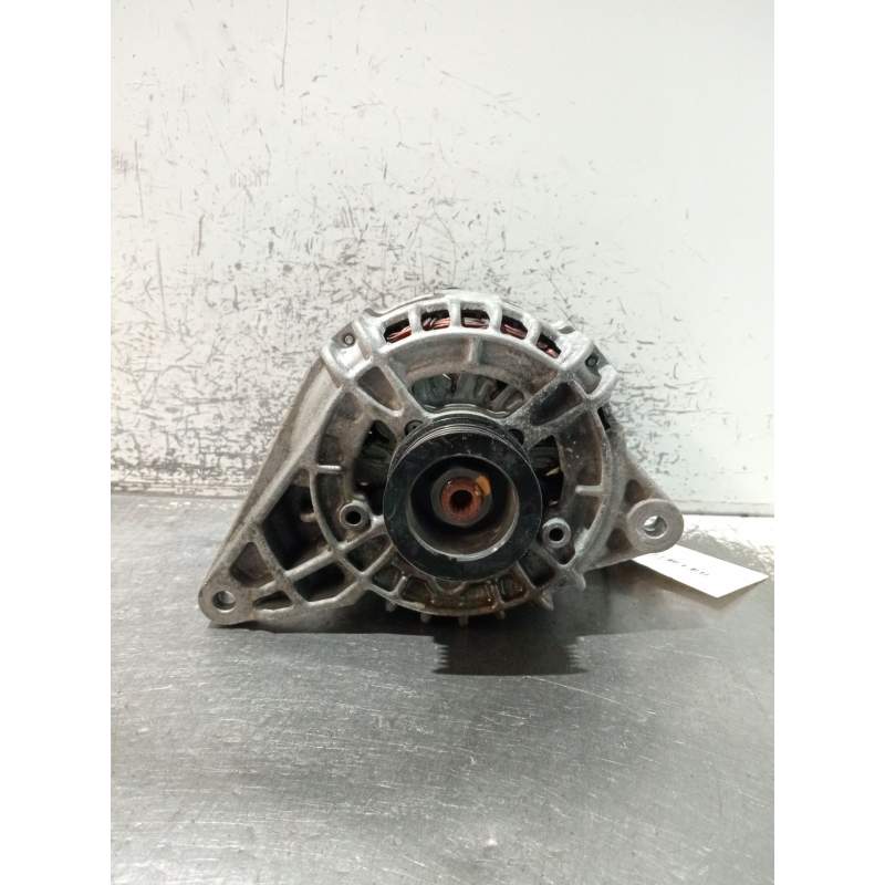 Recambio de alternador para infiniti q30 2.2 d referencia OEM IAM 0125711028  