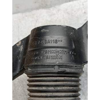 AMORTIGUADOR TRASERO DERECHO FK7218A116 