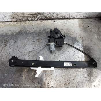 ELEVALUNAS TRASERO IZQUIERDO 2GM839461D 5Q0959407D 