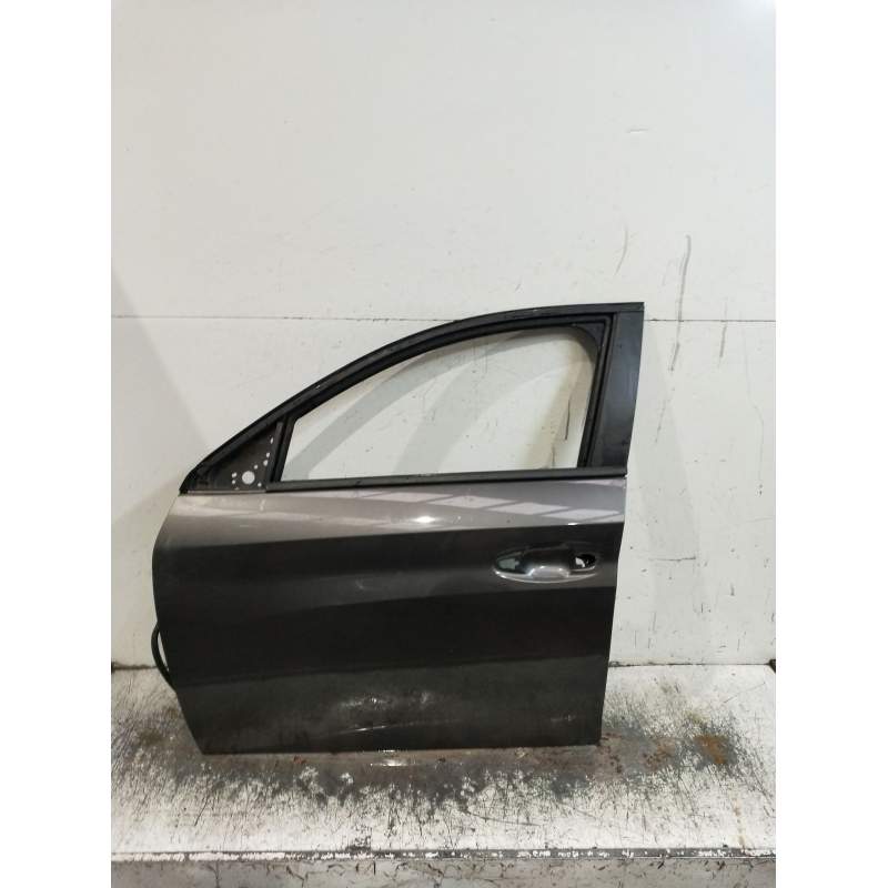 Recambio de puerta delantera izquierda para peugeot 208 (p2) referencia OEM IAM  5P 2022