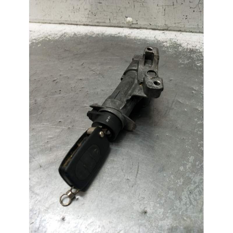 Recambio de conmutador de arranque para audi a3 (8l1) 1.6 referencia OEM IAM 4B0905851C  2000