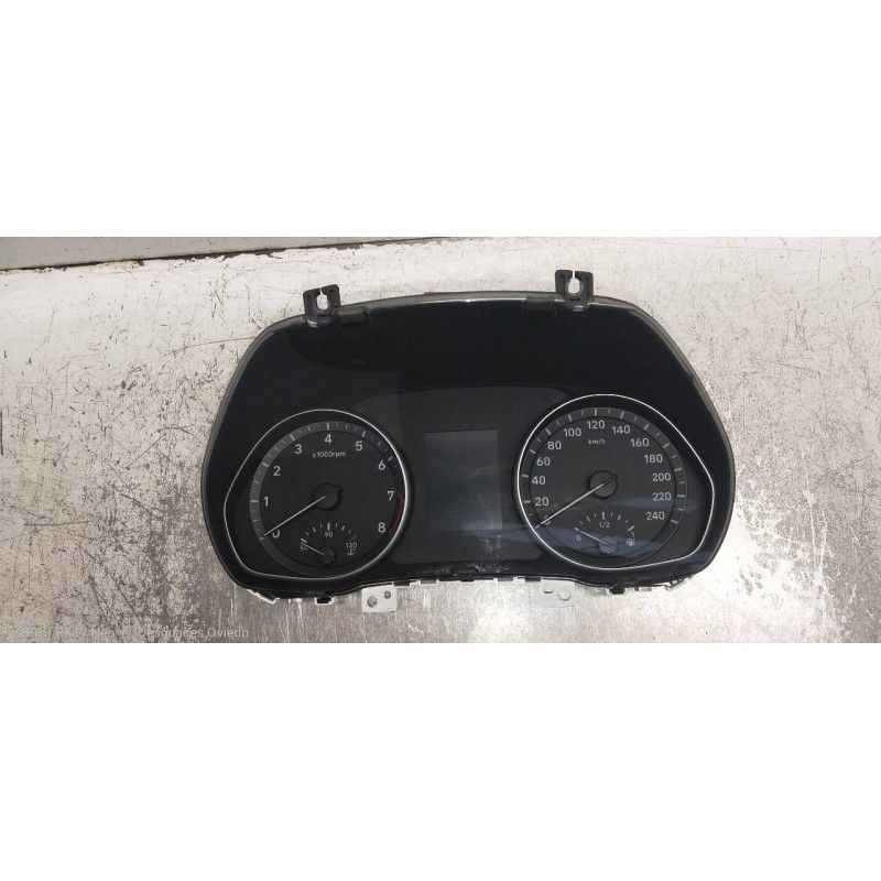 Recambio de cuadro instrumentos para hyundai i30 (pd) essence referencia OEM IAM 94003G4203 1100385820 