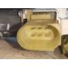 Recambio de elevalunas delantero izquierdo para bmw serie 3 cabrio (e93) 330d referencia OEM IAM 7191117 7193455 