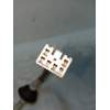 Recambio de piloto trasero izquierdo para hyundai atos prime (mx) gls (2003) referencia OEM IAM   