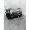Recambio de compresor aire acondicionado para seat toledo ii (1m2) 1.6 16v referencia OEM IAM 2709002424 1J0820803K 