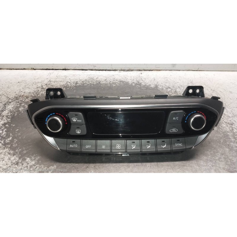 Recambio de mando calefaccion / aire acondicionado para hyundai i30 (pd) essence referencia OEM IAM 97250G4251  