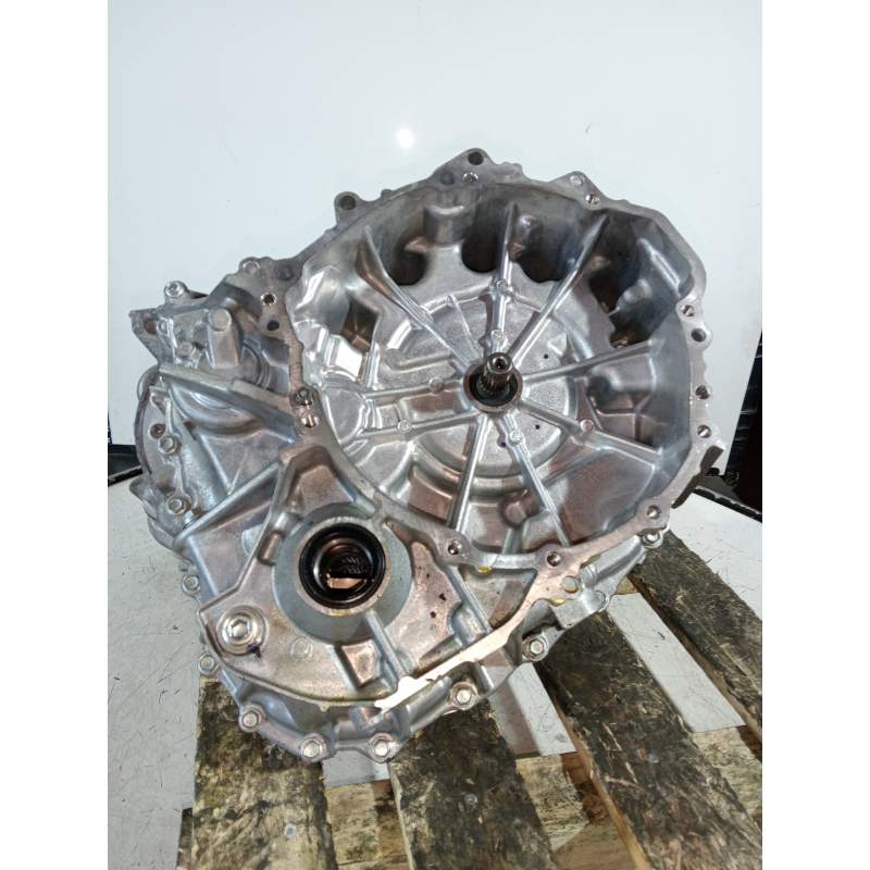 Recambio de caja cambios para toyota c-hr hybrid style plus referencia OEM IAM P2030520 1CA320 308878 3162239 AUTOMATICO