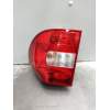 Recambio de piloto trasero derecho para skoda yeti ambition referencia OEM IAM ZSB5L0945096 5L0945112 