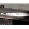 Recambio de radiador agua para seat leon (1p1) referencia OEM IAM 1K0121251CM 14G 2005