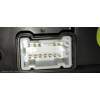 Recambio de pantalla multifuncion para kia cee´d drive referencia OEM IAM 94510A2300WK  2012