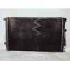 Recambio de radiador agua para seat leon (1p1) referencia OEM IAM 1K0121253BB 14G 2005