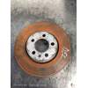 Recambio de disco freno delantero para volkswagen t-cross advance referencia OEM IAM   