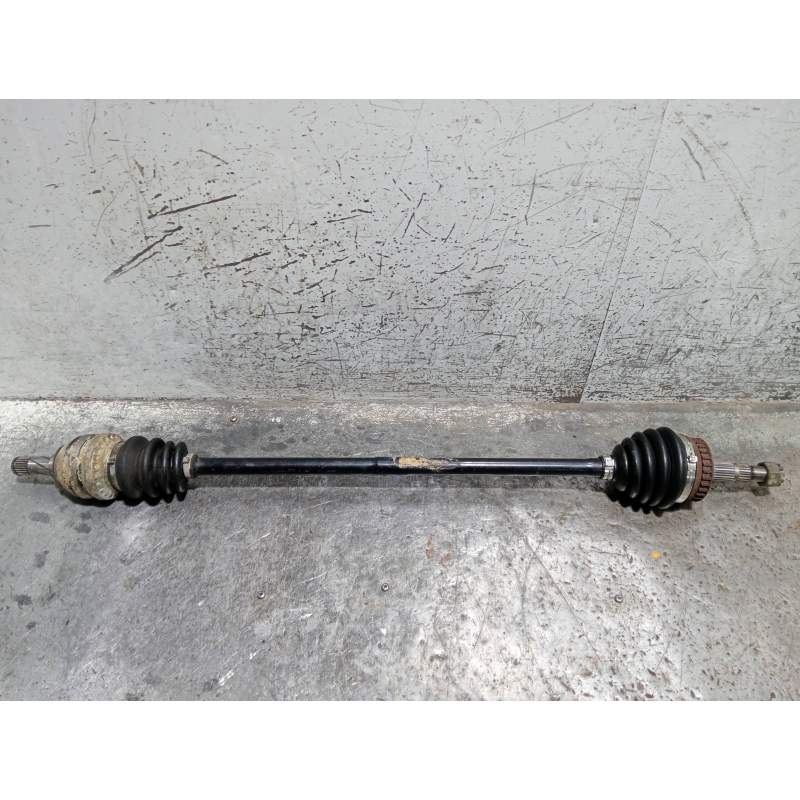 Recambio de transmision delantera derecha para opel vectra b berlina referencia OEM IAM  1.6i B/95