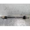 Recambio de transmision delantera derecha para opel vectra b berlina referencia OEM IAM  1.6i B/95