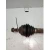 Recambio de transmision delantera izquierda para citroën c4 coupe cool referencia OEM IAM  16G 2004