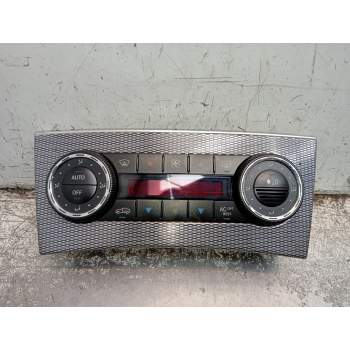 MANDO CALEFACCION / AIRE ACONDICIONADO A2038301985 9140010523 