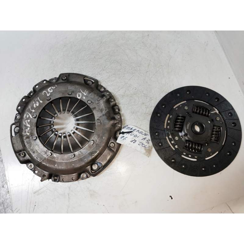 Recambio de kit embrague para audi a3 (8l) referencia OEM IAM   