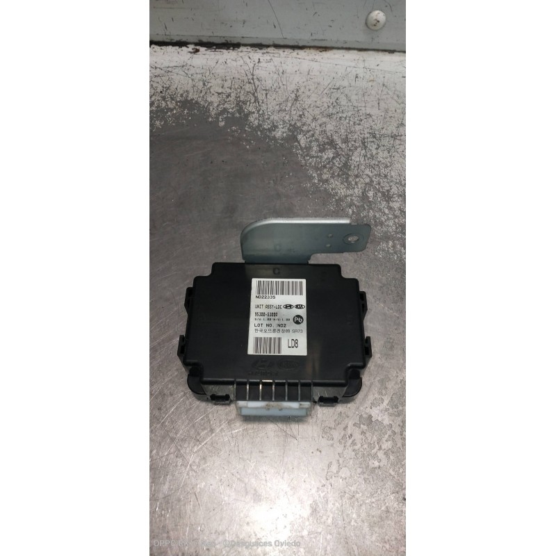 Recambio de modulo electronico para hyundai i30 (pd) essence referencia OEM IAM 95300G3000  