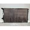 Recambio de radiador agua para seat leon (1p1) referencia OEM IAM 1K0121253BB 14G 2005