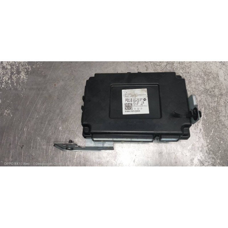 Recambio de modulo electronico para hyundai i30 (pd) essence referencia OEM IAM 95400G4170  