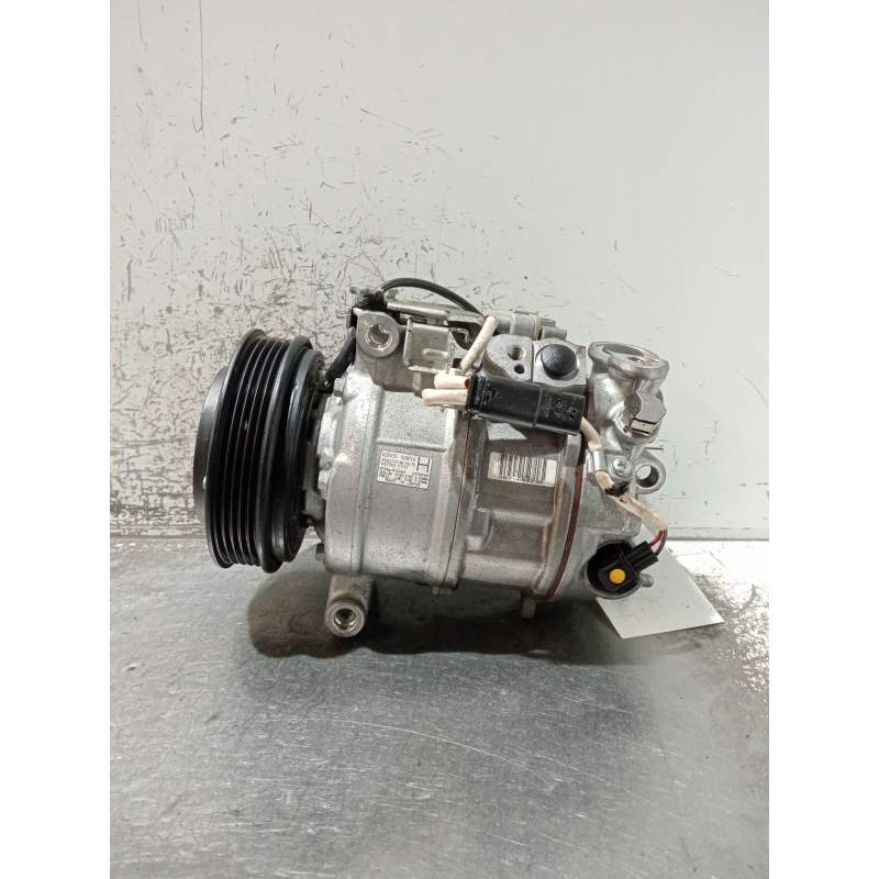 Recambio de compresor aire acondicionado para infiniti q30 2.2 d referencia OEM IAM 926005DB1A 4472500720 