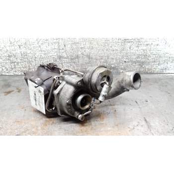 TURBOCOMPRESOR KKK 27G 1999