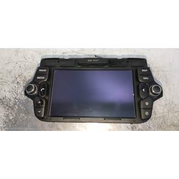 SISTEMA NAVEGACION GPS 96560A2501 96560A2501WF 2012