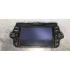 Recambio de sistema navegacion gps para kia cee´d drive referencia OEM IAM 96560A2501 96560A2501WF 2012
