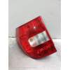 Recambio de piloto trasero izquierdo para skoda yeti ambition referencia OEM IAM ZSB5L0945095 5L0945111 