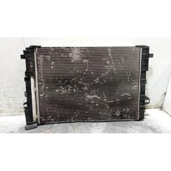 CONDENSADOR / RADIADOR AIRE ACONDICIONADO A2465000054 