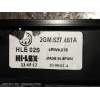 Recambio de elevalunas delantero izquierdo para volkswagen t-cross advance referencia OEM IAM 2GM837461A 2Q2959405B 