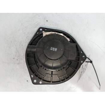 MOTOR CALEFACCION 
