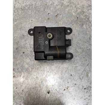 MOTOR APERTURA TRAMPILLAS CLIMATIZADOR 52410555 A24851A8400001 