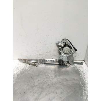 ELEVALUNAS DELANTERO IZQUIERDO 0K5525956Y 5P 2001