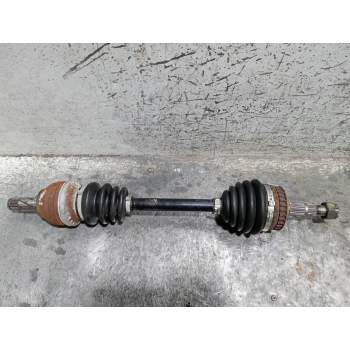 TRANSMISION DELANTERA IZQUIERDA 1.6i 1995