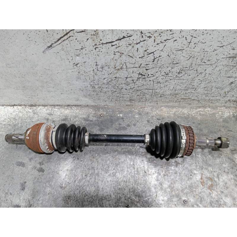 Recambio de transmision delantera izquierda para opel vectra b berlina referencia OEM IAM  1.6i 1995