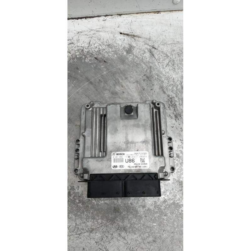 Recambio de centralita motor uce para kia cee´d drive referencia OEM IAM 0281032115 391402A860 2012