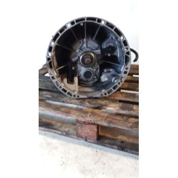 CAJA CAMBIOS 716653 6V 2112604201 02193411