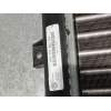 Recambio de radiador agua para seat leon (1p1) referencia OEM IAM 1K0121253BB 14G 2005