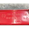 Recambio de piloto trasero izquierdo para skoda yeti ambition referencia OEM IAM ZSB5L0945095 5L0945111 