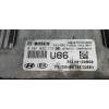 Recambio de centralita motor uce para kia cee´d drive referencia OEM IAM 0281032115 391402A860 2012