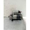 Recambio de motor arranque para nissan qashqai (j10) acenta referencia OEM IAM 8200584675 M000T87881 