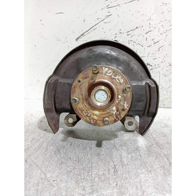 Recambio de mangueta delantera derecha para mg serie 400 (xw) 414 si referencia OEM IAM   