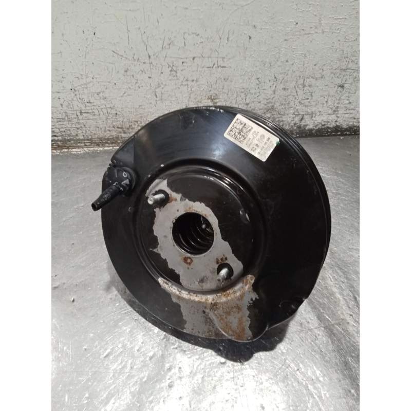 Recambio de servofreno para volkswagen golf vi (5k1) 2.0 tdi referencia OEM IAM 1Ki614105BM  